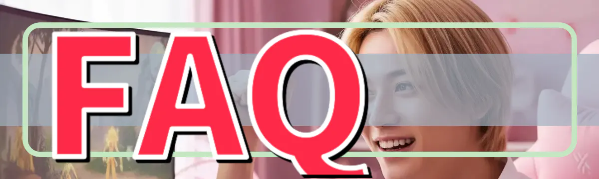 FAQ