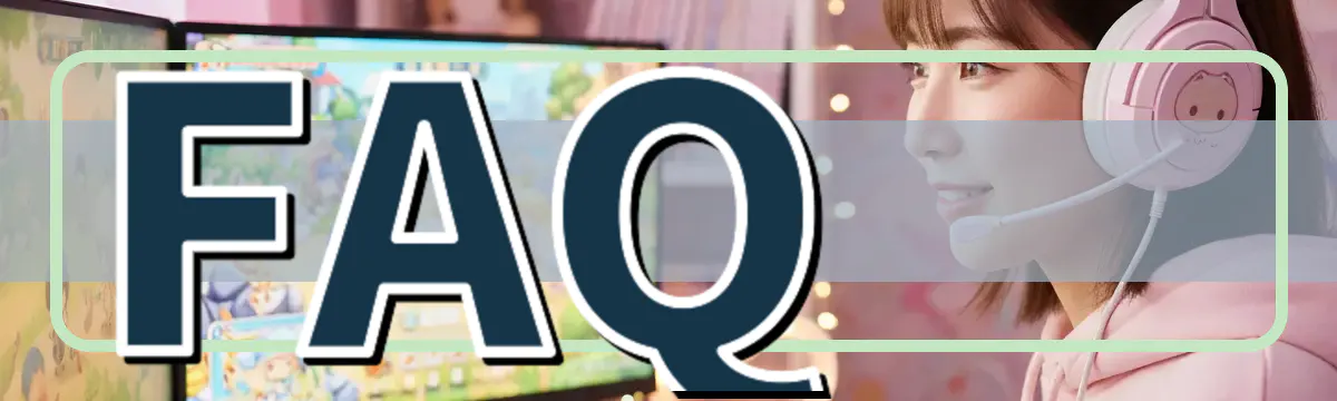 FAQ