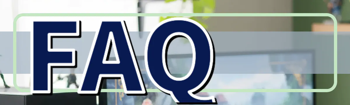 FAQ