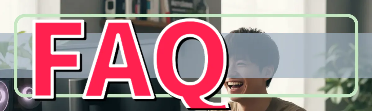 FAQ