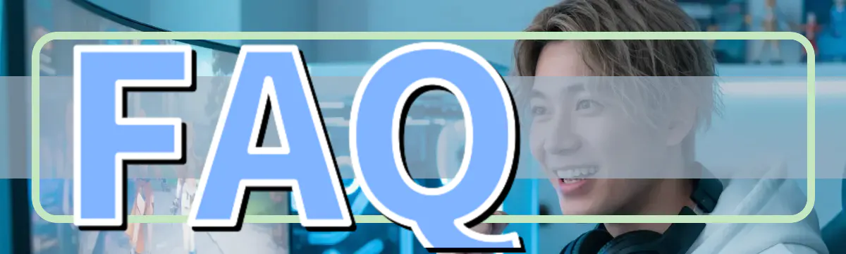 FAQ