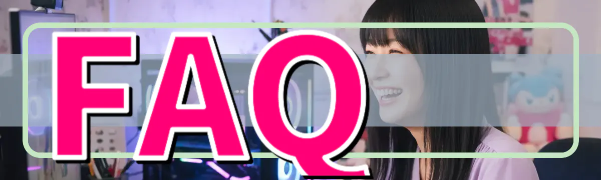 FAQ