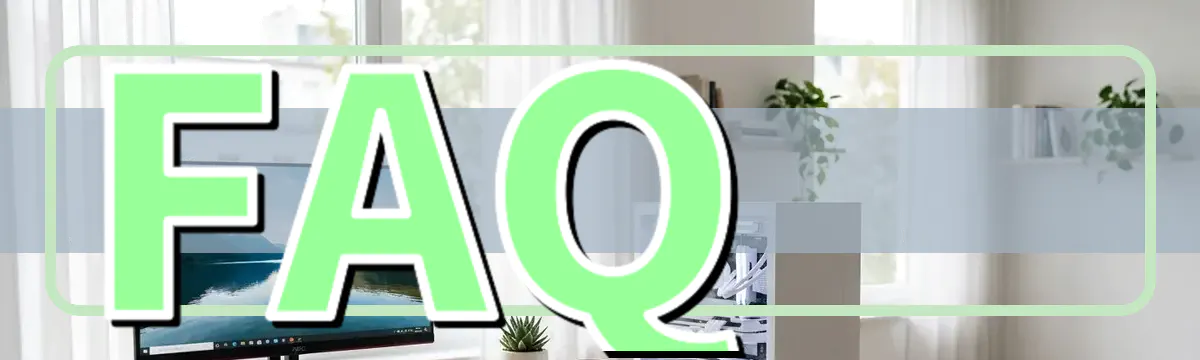 FAQ