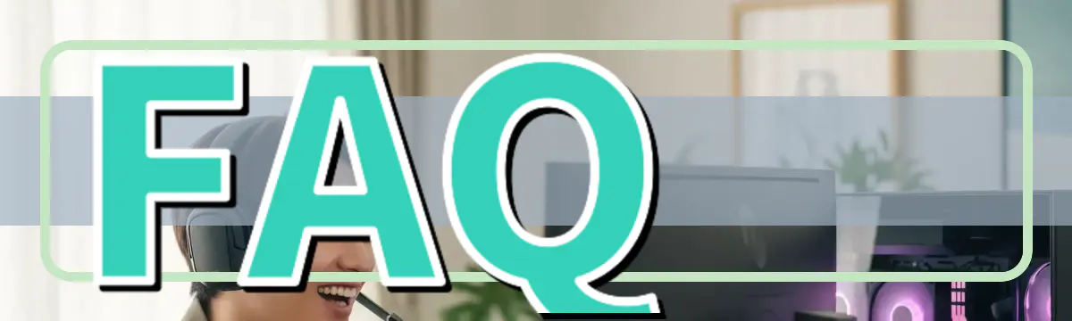 FAQ